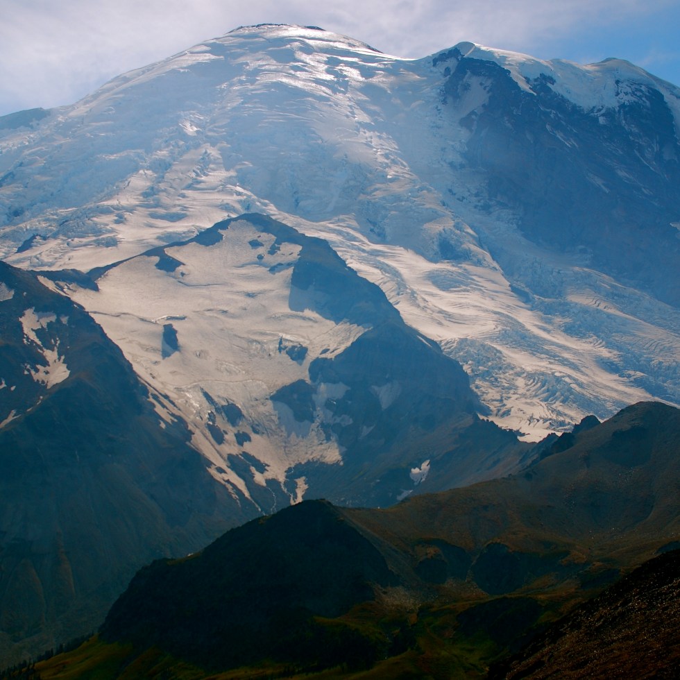 Mount Rainier
