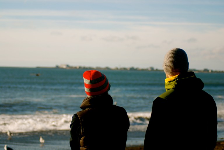 Ponder