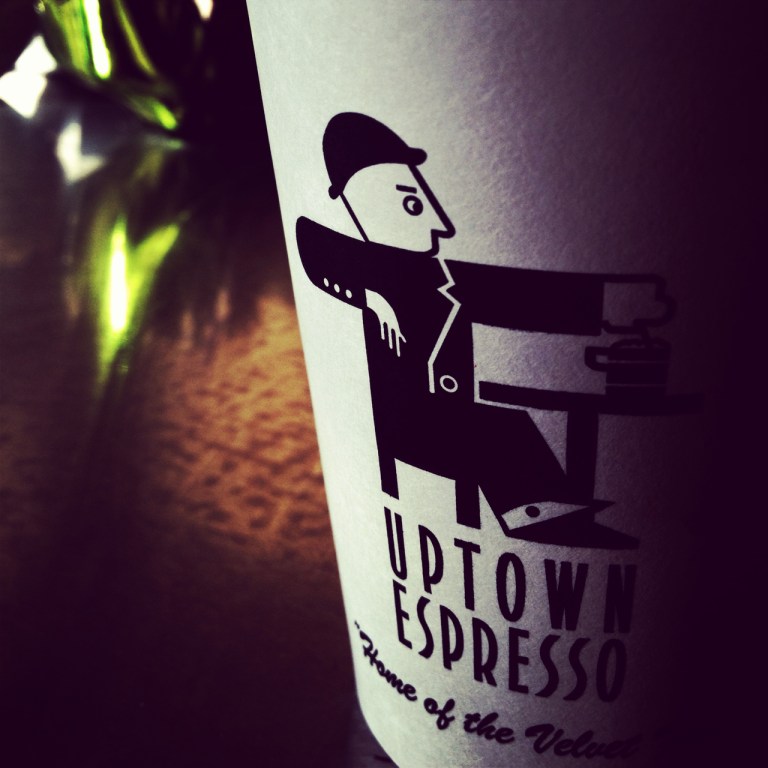 Uptown Coffee