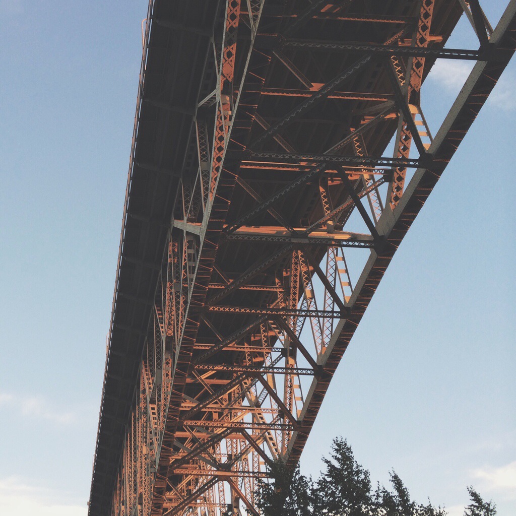 Fremont Bridge