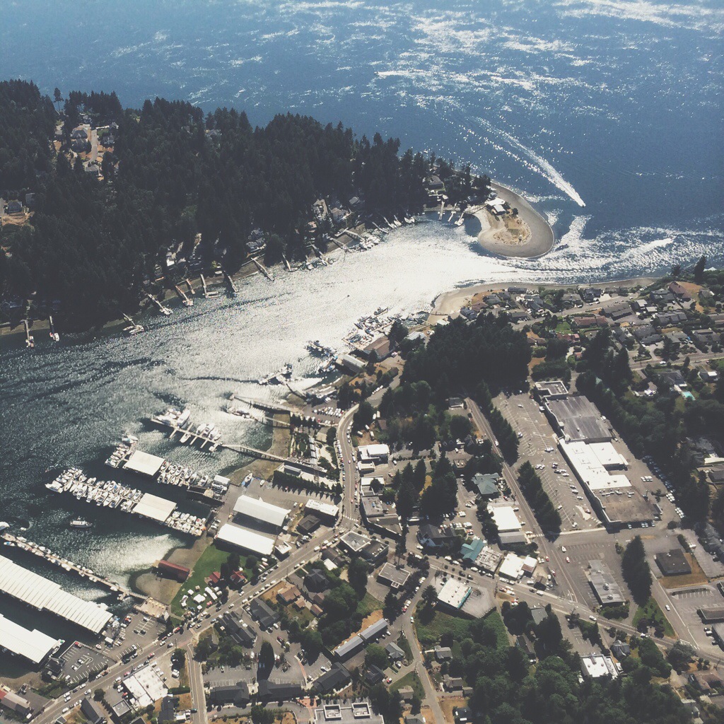 Gig Harbor