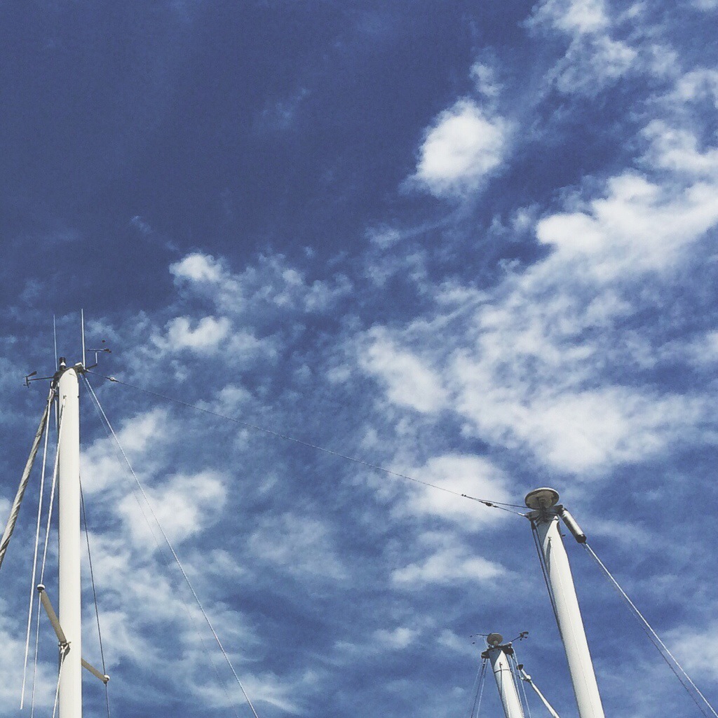 Masts