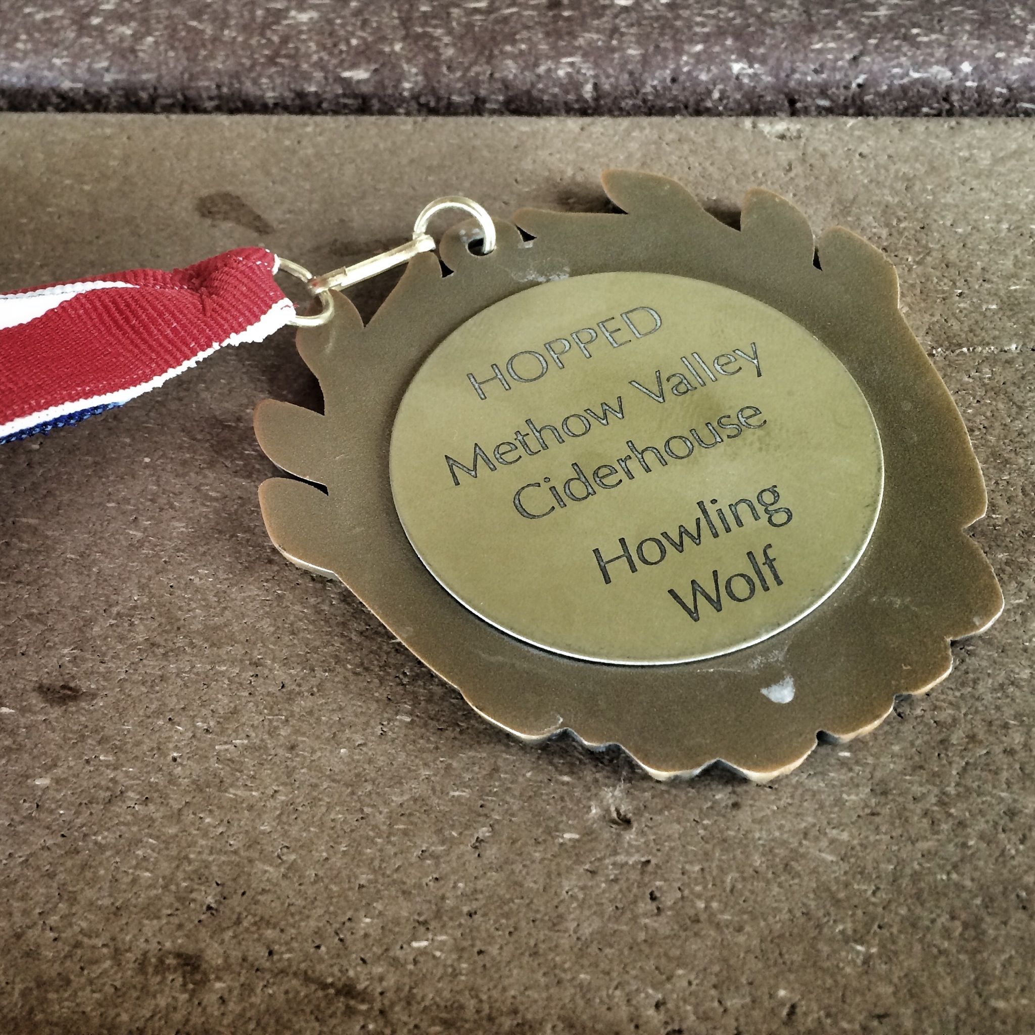 CiderTasting_Medal