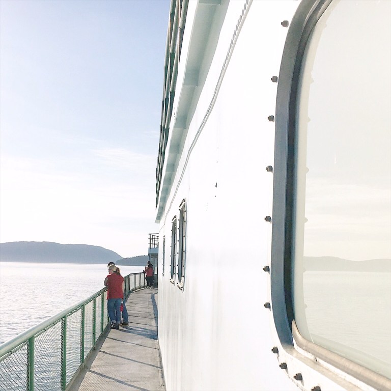 Orcas_Ferry